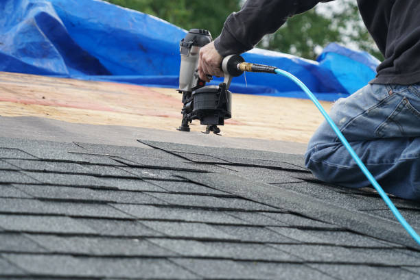 Roof Restoration in Findlay, OH